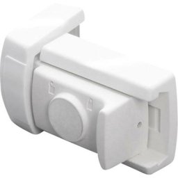 Burg Wachter - Burg Wächter Winsafe wr 60 w sb 38351 Barre blindée blanc W056711