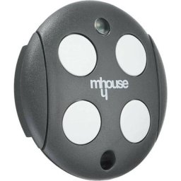 Télécommande MHOUSE GTX4