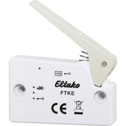Eltako - FTKE-rw sans fil Émetteur en façade Portée max. 30 m