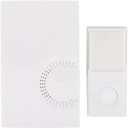 REV - 0082420103 Carillon sans fil Set complet