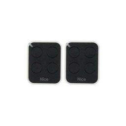 Pack de 2 Télécommandes Nice ON4E Era-One
