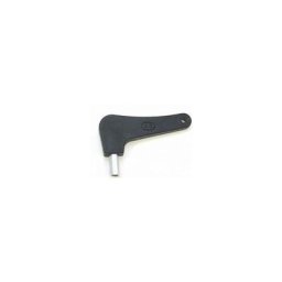 Clé de déverrouillage 412 Eurobat Original Faac genius Replacement 713009