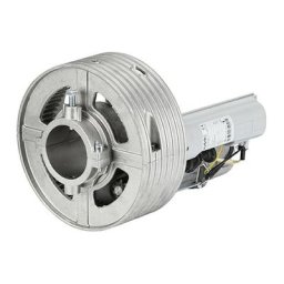 Moteur Faac pour volet roulant avec une levée maximale de 170kg 109950
