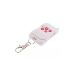 Télécommande supplémentaire blanche (gamme wg)