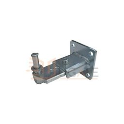 Accessoires de support mural réglable court complet BFT sfr b complete N735002 00001