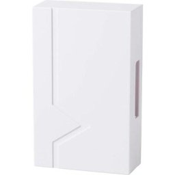 70012 Gong 230 v (max) 82 dBA blanc X53979 - Heidemann