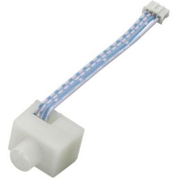 Module capteur pir sans interrupteur crépusculaire Tru Components A27/360 1572174 5 v/dc (l x l x