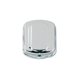 70035 Buzzer 8 v (max) 82 dBA chrome - chrome - Heidemann
