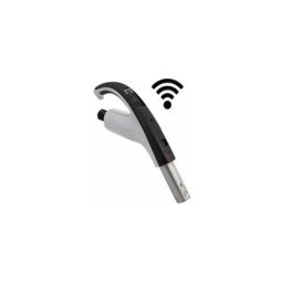 Atepac - poignée avec bouton marche/arrêt à télécommande intégrée 915 Mhz retraflex et hide-a-hose