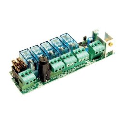 Came - 002LB90 LB90 Carte de module d'urgence de panne de charge de batterie