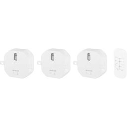 Smartwares SH4-99557 Kit de commandes d'éclairage principal