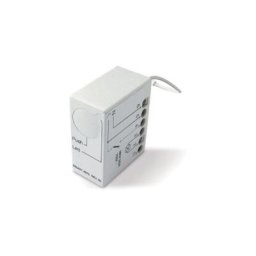 Unité de commande pour systèmes d'éclairage 230 Vac avec récepteur radio intégré code : TT2L