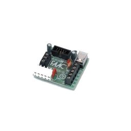 Faac - Décodeur programmable avec package sl 785523