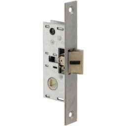 Metalux - Serrure 1 point coffre 20/36 F120360000