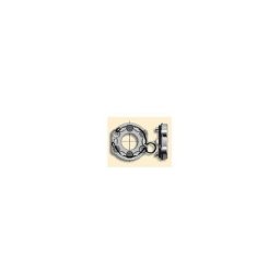 Somfy - Support Lt50/60 Anneau a Boucle