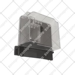 Unité conteneur 740D Carte centrale pour moteur 740 741 Pièce détachée Faac 720253