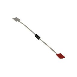 Diode pour gâche électrique - SELECTION FORUM - 1N4007