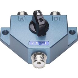 Convertisseur dantenne Albrecht cx 201 7401