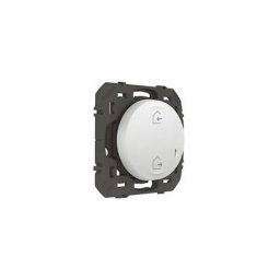 Legrand - pack de démarrage connecté - dooxie with netatmo - blanc 600670a - Blanc