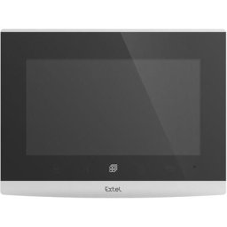 Extel - Moniteur (écran) pour visiophone code -