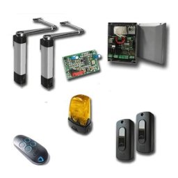 Came - kit stylo motorisation pour portail battant