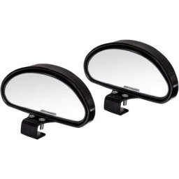 2Pcs) Retroviseur Conduite Accompagnée Retroviseur Angle Mort Miroir D'angle Mort RéTroviseur