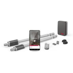 SESAME 175 - Motorisation connectée pour portail battant -