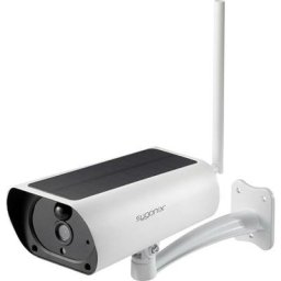 Caméra de surveillance Sygonix SY-4414894 n/a n/a 1920 x 1080 pixels