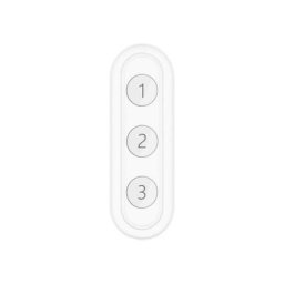 Loratap - Télécommande Zigbee avec 3 boutons