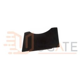 Bouchon de couverture pour étui de fondation 770 770N roller Faac genius 7271985