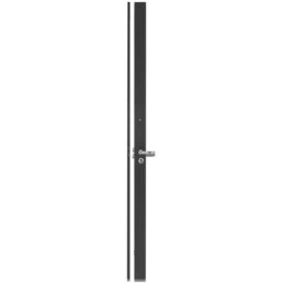 Dom-metalux - Serrure Electrique banDOM 300 3 points bouton de sortie et clavier a code Couleur