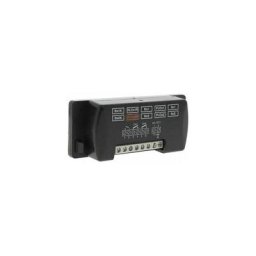 Récepteur Nice flox2r - pour télécommandes à code tournant - flor-s , one ou inti - 433.92 mhz