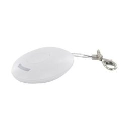 Télécommande porte-clé 1 canal 433MHz DIO