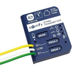 Somfy - micro-emetteur izymo io