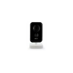 Caméra intérieure connectée Tycam 1100 Indoor - noir