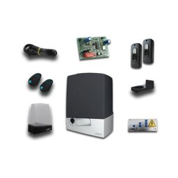 Came - connect kit automatisme bxv 24v dc 801ms-0180 8k01ms-004fr