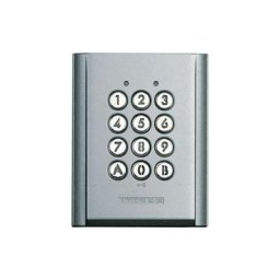 Clavier Aiphone AC10S saillie 100 codes et 2 relais