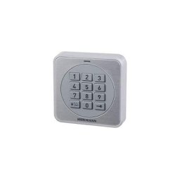 Hormann - Clavier à code 1 sortie relais ctr 1b-1 - 4511671
