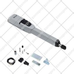 Faac - Moteur pour portail battant 230V Original 415 104415