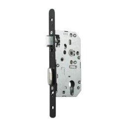 Vachette - Serrure à larder axe 50 usage intensif d450 - Gâche : Sans - Modèle : Clé i Pose : a