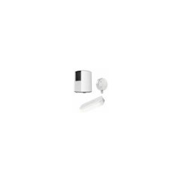 Somfy - ONE+,idem, incluant caméra, sirène, détecteur anti-intru sion,..
