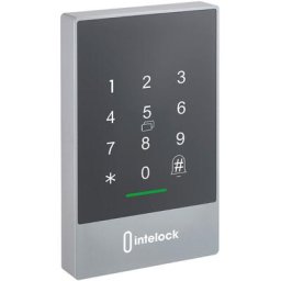 Intelock - Contrôleur d'accès Gate, à clavier à code