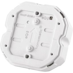 Module de commutation pour interrupteurs de marques Homematic Ip commande intelligente de