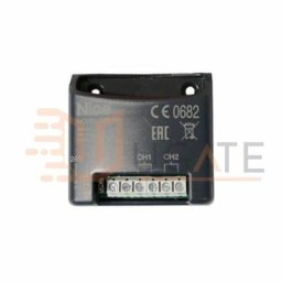 Module de câblage récepteur d'interface Nice OX2UBP