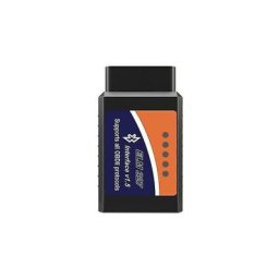 GP - Scanner Obd2 Forscan Elm 327 Usb V1.5 Lecteur de code Bluetooth Outil de diagnostic