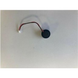 Micro de la platine de rue Philips WelcomeEye -