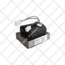 Transformateur d'alimentation pour D1000 zodiac 100 Remplacement Faac genius 7501285