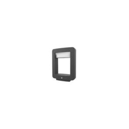 Came - Feu clignotant led 2W abs alimenté en 24V pour motorisation de portail