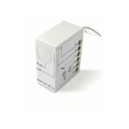 Nice - systèmes d'éclairage unité centrale récepteur radio 230 vac et commutateur TT2D