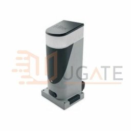 Motorisation Portail Coulissant slight slh 400kg 24v Nice SLH400 SLH400R10